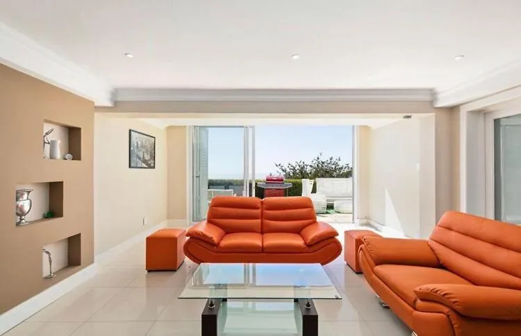 House Havana 6 Bedroom Villa, Camps Bay Ciudad del Cabo