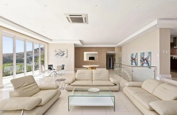 House Havana 6 Bedroom Villa, Camps Bay Ciudad del Cabo