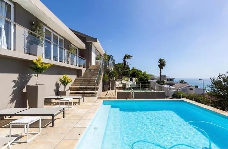 House Havana 6 Bedroom Villa, Camps Bay Ciudad del Cabo
