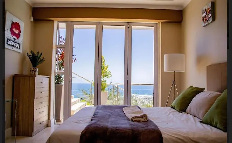 House Havana 6 Bedroom Villa, Camps Bay Cape Town 0*,