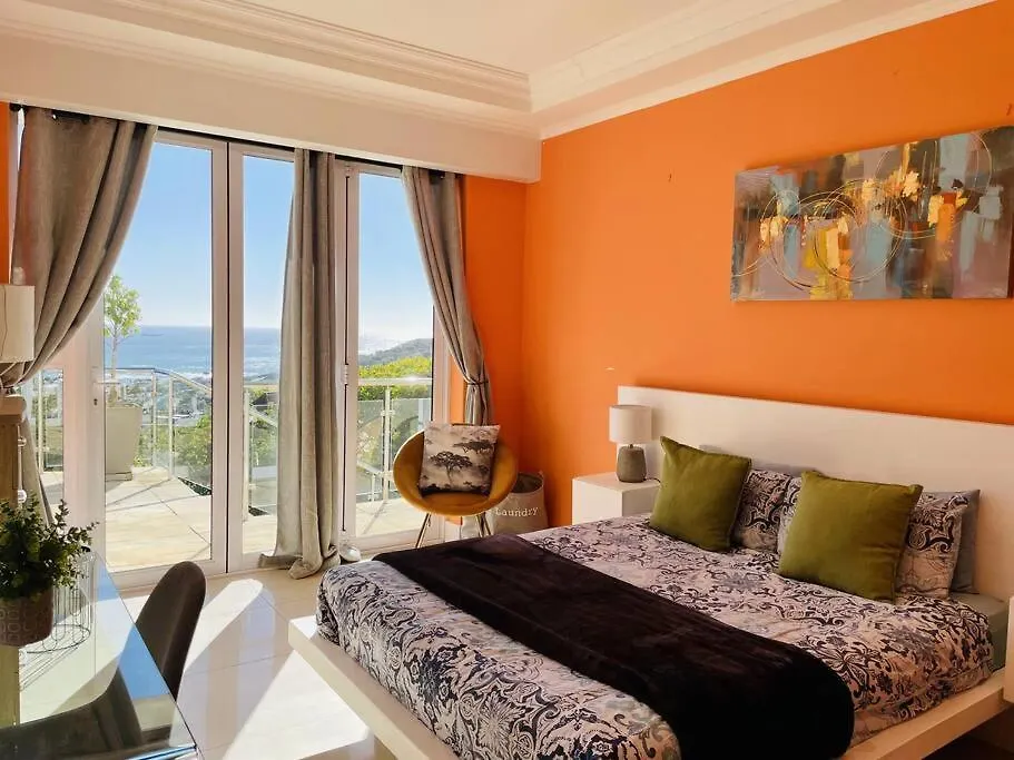 Holiday home House Havana 6 Bedroom Villa, Camps Bay Cape Town