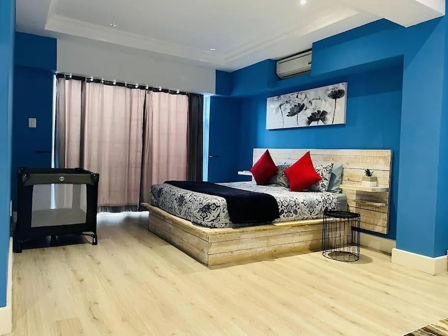 Сasa de vacaciones House Havana 6 Bedroom Villa, Camps Bay Ciudad del Cabo Sudáfrica