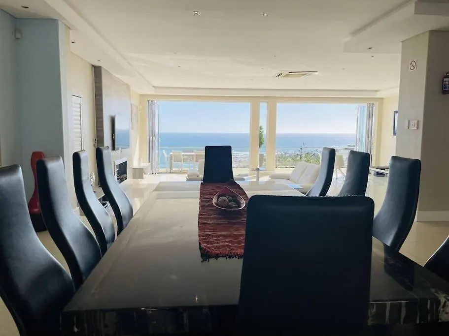 House Havana 6 Bedroom Villa, Camps Bay Ciudad del Cabo Sudáfrica