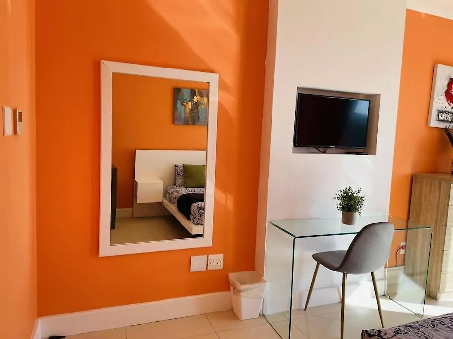 Сasa de vacaciones House Havana 6 Bedroom Villa, Camps Bay Ciudad del Cabo Sudáfrica