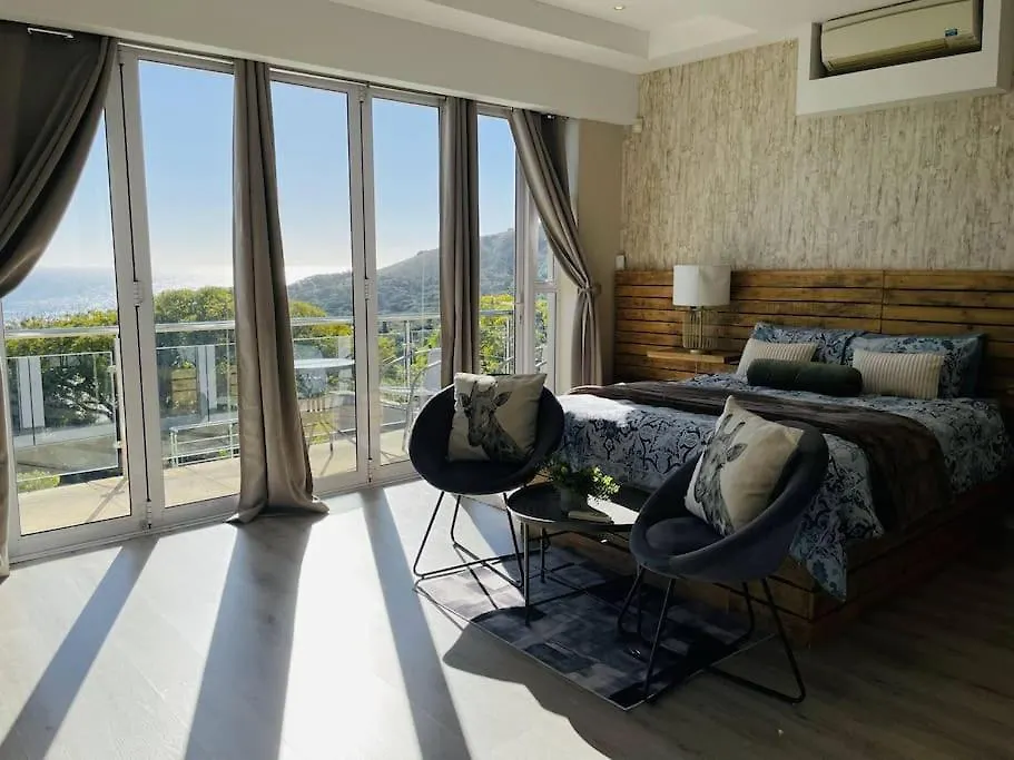 House Havana 6 Bedroom Villa, Camps Bay Ciudad del Cabo