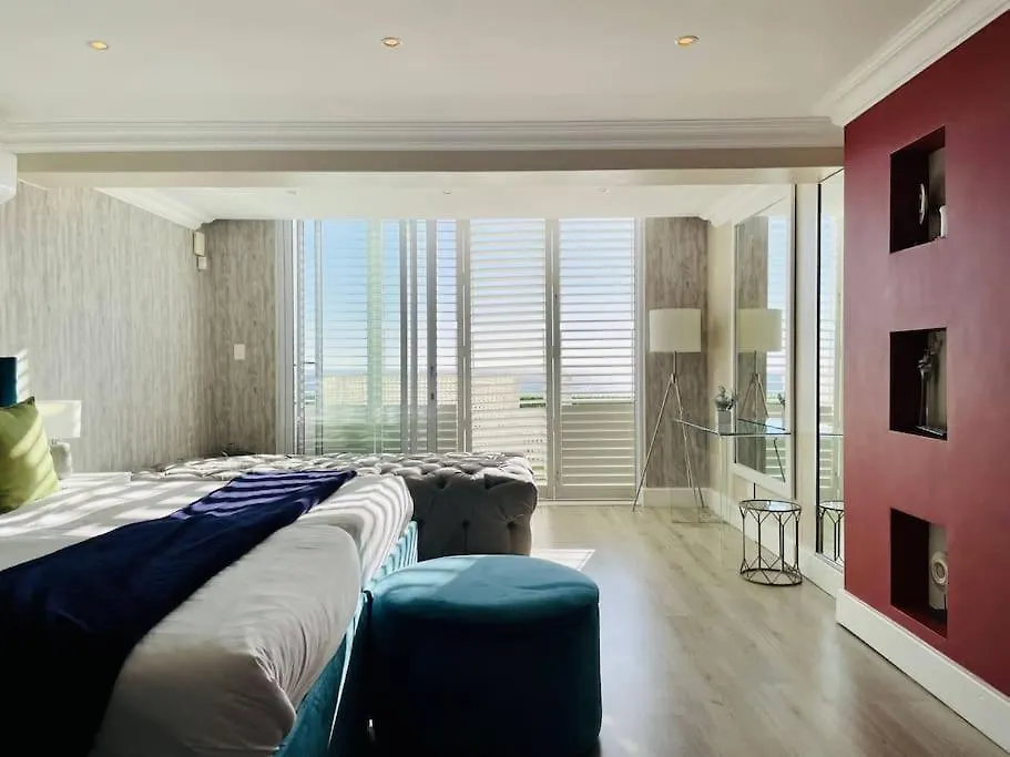 Holiday home House Havana 6 Bedroom Villa, Camps Bay Cape Town
