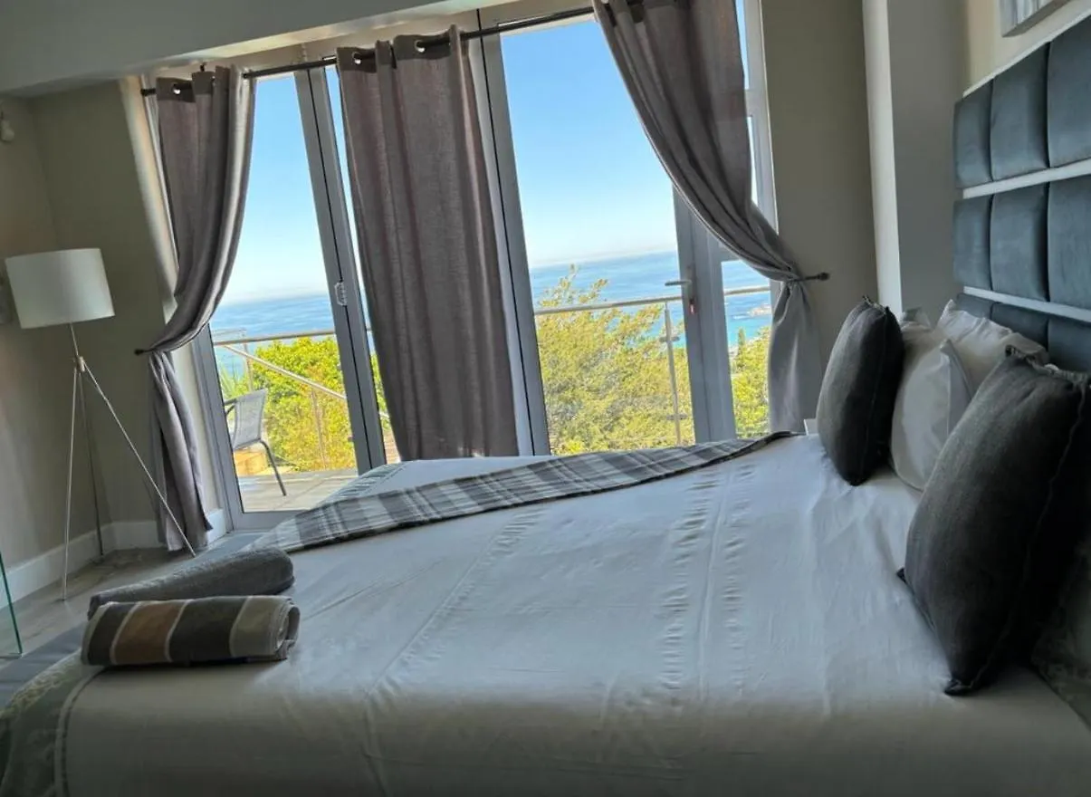 House Havana 6 Bedroom Villa, Camps Bay Ciudad del Cabo