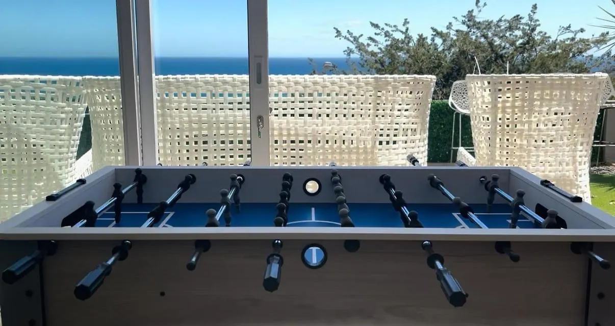Сasa de vacaciones House Havana 6 Bedroom Villa, Camps Bay Ciudad del Cabo