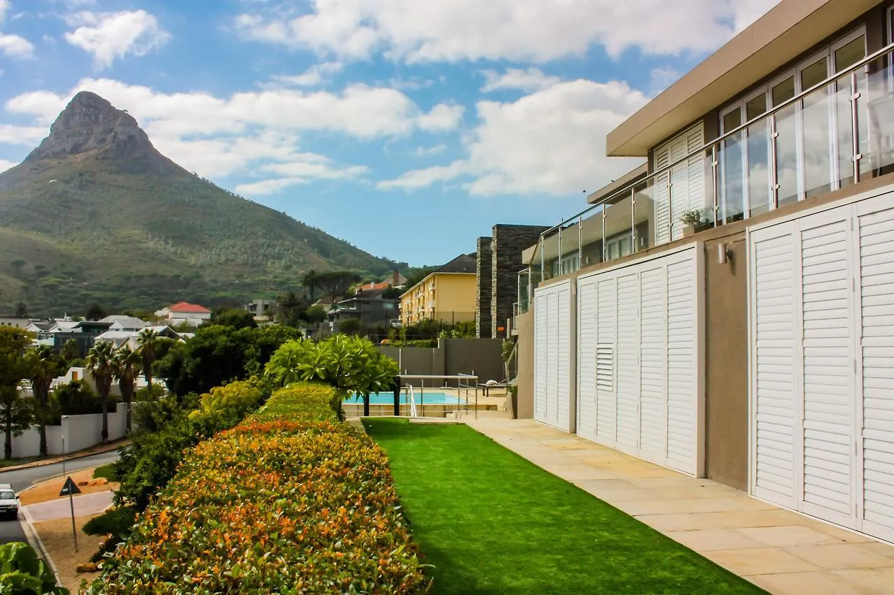 House Havana 6 Bedroom Villa, Camps Bay Ciudad del Cabo